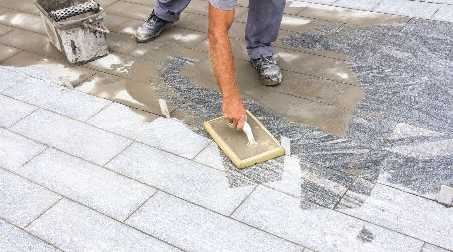 Expert flood damage restoration services in Woodstock, MD